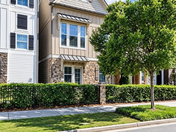 160 Blakemore Drive SE, Smyrna, GA 30080