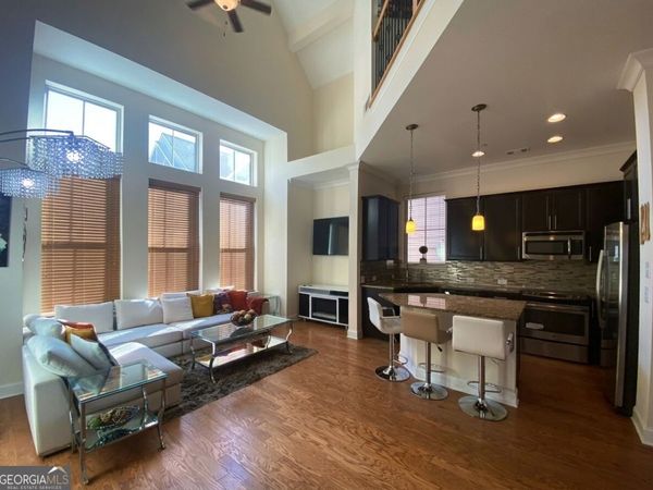 160 Blakemore Drive SE, Smyrna, GA 30080