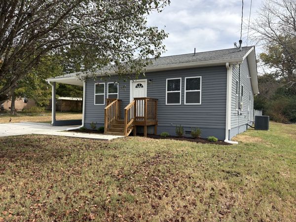 2801 Hunters Point Pike , Lebanon, TN 37087