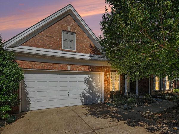 9710 Northfork Dr , Brentwood, TN 37027
