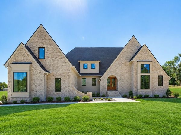 1339 Burton Road , Mount Juliet, TN 37122