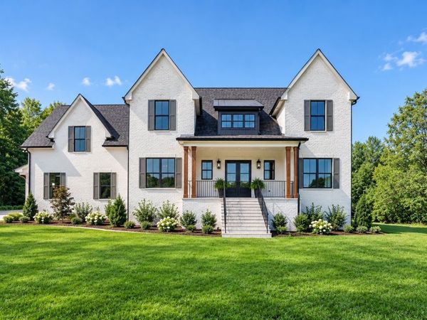 15 Gambill Cove , Mount Juliet, TN 37122