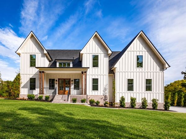 15 Gambill Cove, Mount Juliet, TN 37122