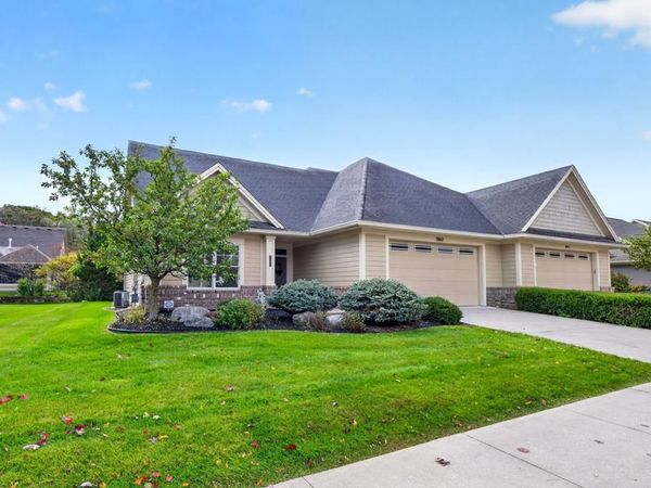3862 Berkshire Road SW, Rochester, MN 55902