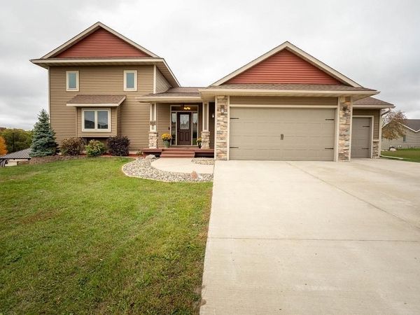 651 Depree Way , Glenwood, MN 56334