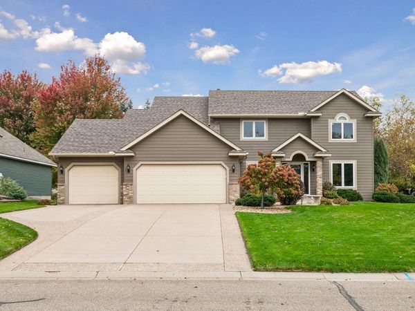 1440 Clippership Bay, Woodbury, MN 55125