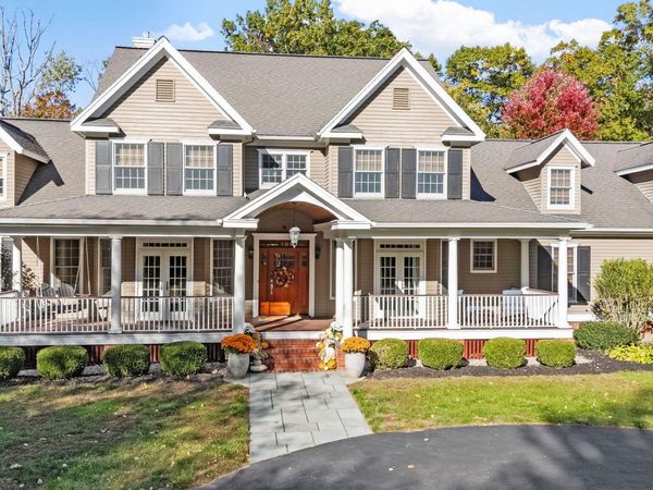 1063 Ballston Lake Road, Ballston Lake, NY 12019
