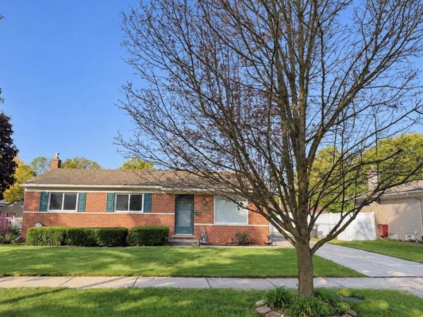 11192 Dudley Street, Taylor, MI 48180
