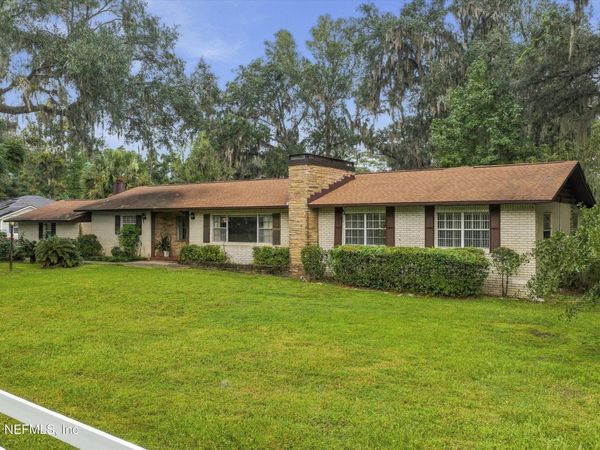 6871 HYDE GROVE Avenue, Jacksonville, FL 32210