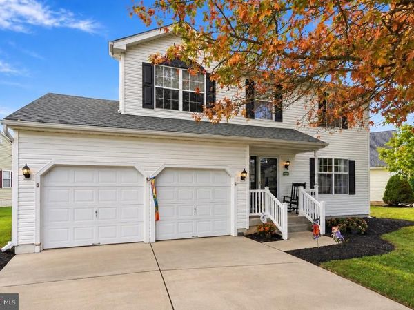 9 ROSLYN DRIVE, DELRAN TWP, NJ 08075