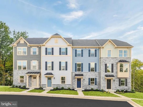 9451 KLAMATH COURT, FREDERICK, MD 21701