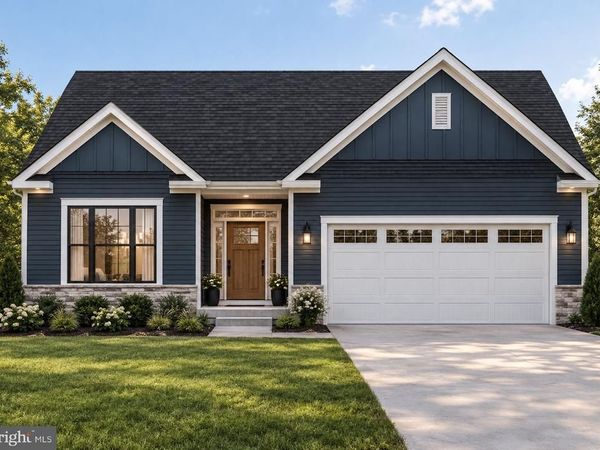 109 PLACEKS LN LANE , STEVENSVILLE, MD 21666