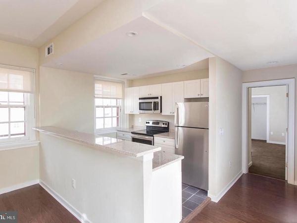 532 SPRUCE STREET, Unit 1, PHILADELPHIA, PA 19106