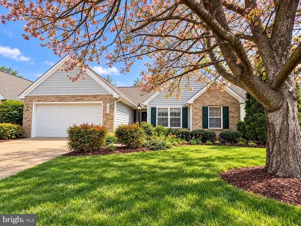 799 RIPPLEBROOK, CULPEPER, VA 22701