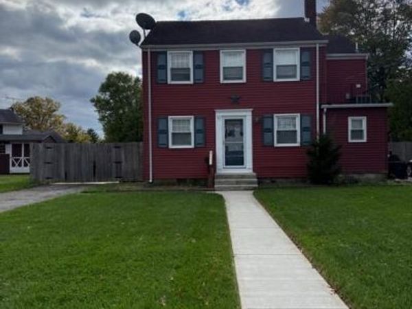 40 LEE STREET, Unit APT A, WOODSTOWN, NJ 08098