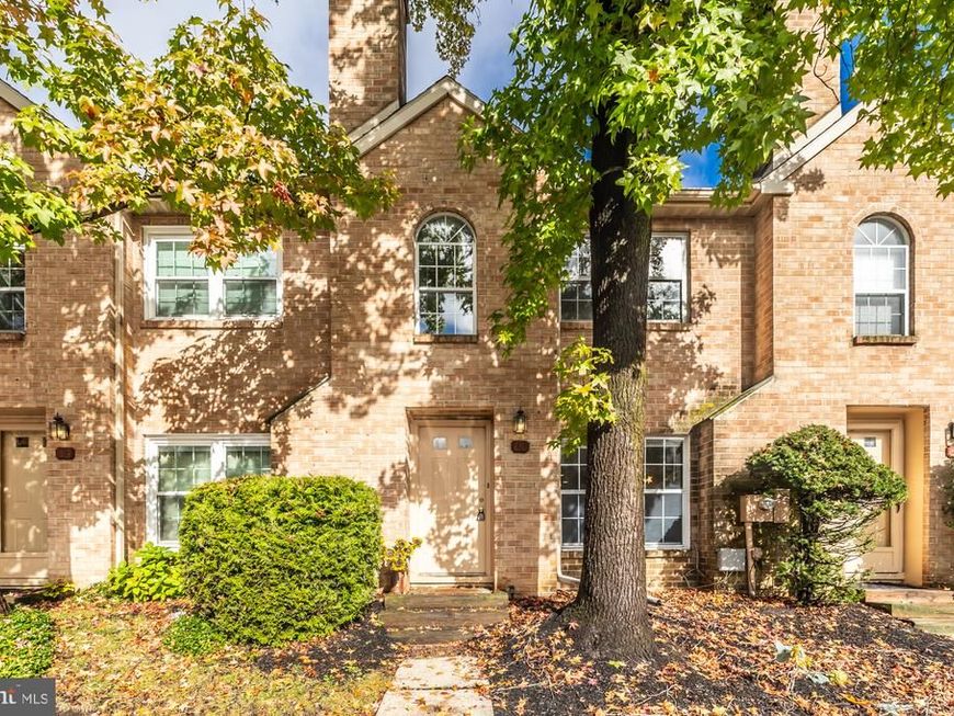 44 Rampart Drive, Unit 44, Chesterbrook, PA 19087 Main Photo