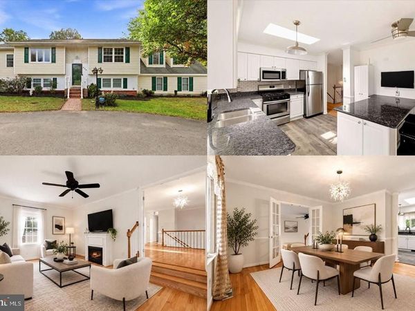 520 FORBES STREET, FREDERICKSBURG, VA 22405