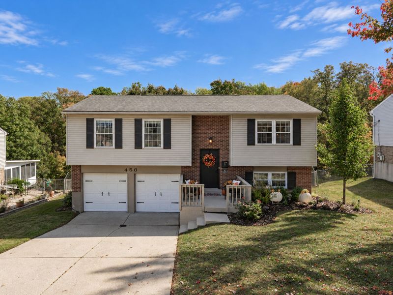456 Merravay Drive, Florence, KY 41042 Photo 1