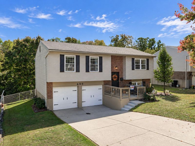 456 Merravay Drive, Florence, KY 41042 Photo 2