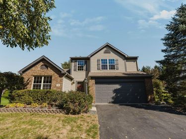 781 Blackthorn Way , Delaware, OH 43015