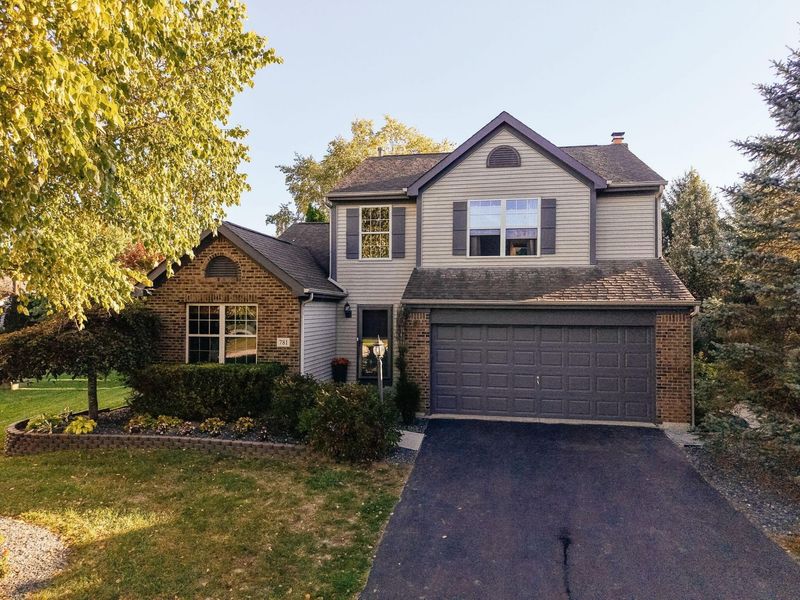781 Blackthorn Way , Delaware, OH 43015 Photo 42