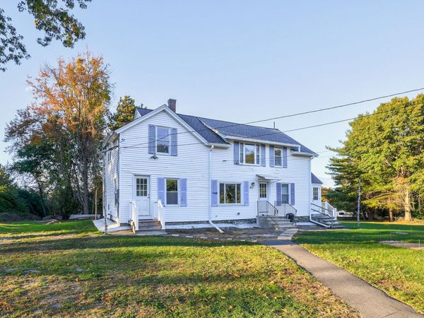 231 Millbury St, Auburn, MA 01501