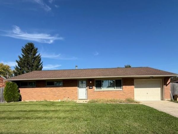 4839 Powell Road, Huber Heights, OH 45424