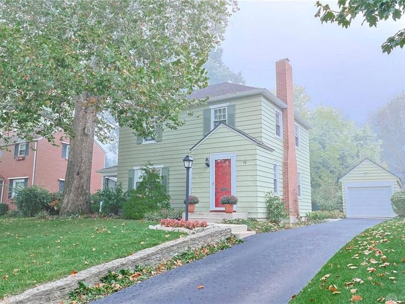 19 Santa Fe Road, Middletown, OH 45042 Photo 2
