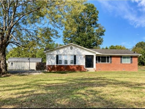 127 115 Highway , Smithville, AR 72466