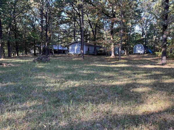 25 S Harrison Avenue , Heber Springs, AR 72543