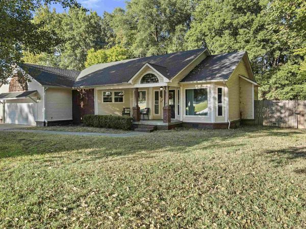 1406 N 23rd, Paragould, AR 72450