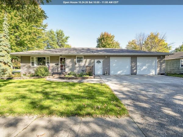 1021 W 5th Street , Spencer, IA 51301