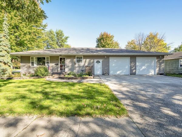 1021 W 5th Street , Spencer, IA 51301