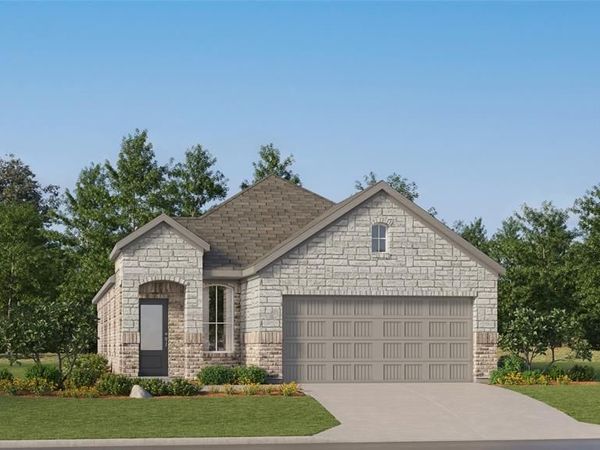 407 Sunray Drive, Lavon, TX 75173