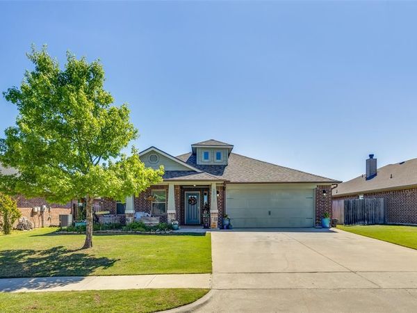 2311 Southridge Lane, Sherman, TX 75092