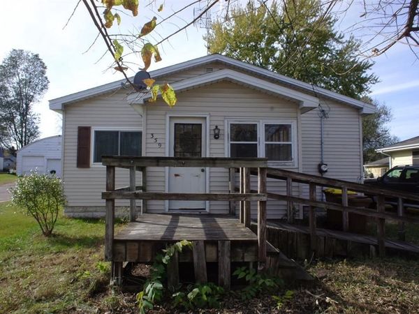 359 S State Street, Mondovi, WI 54755