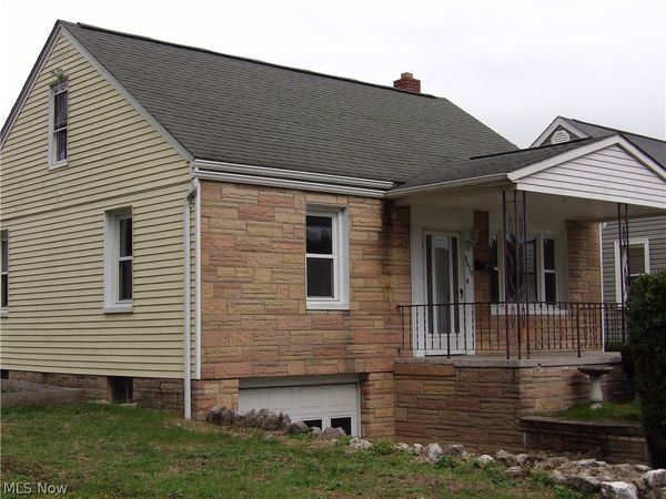4619 Highland Avenue , Shadyside, OH 43947