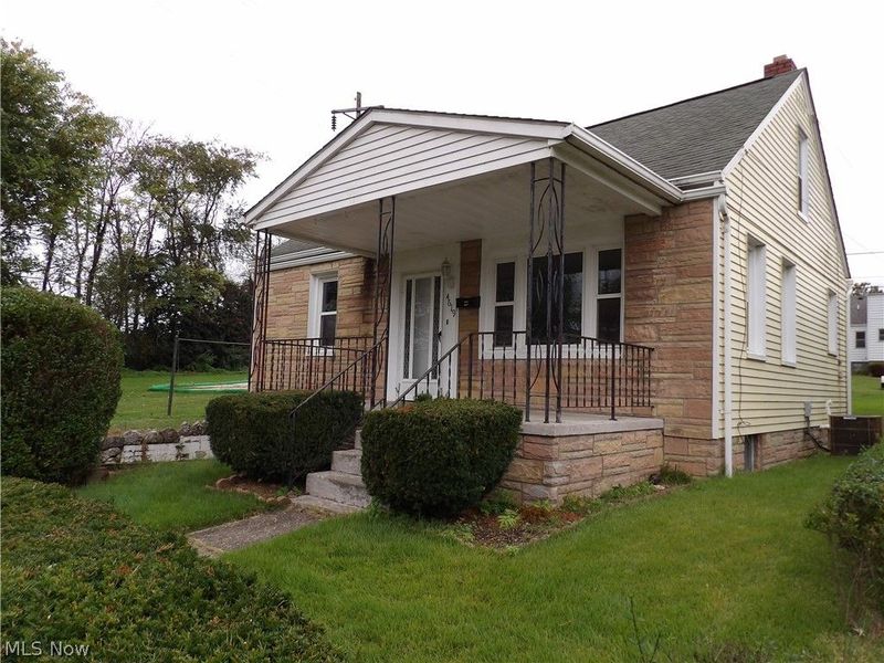 4619 Highland Avenue, Shadyside, OH 43947 Photo 2