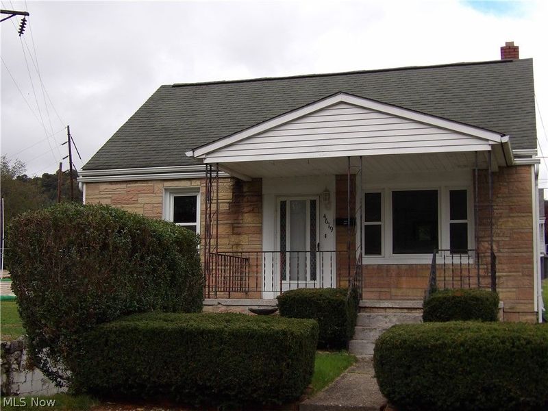 4619 Highland Avenue, Shadyside, OH 43947 Photo 3