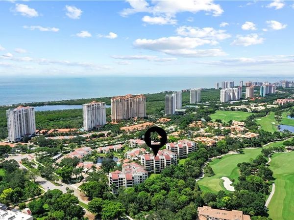 6510 Valen WAY , Unit B201, NAPLES, FL 34108