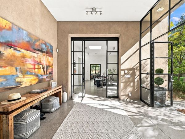 16B Bouquet Lane , Santa Fe, NM 87506