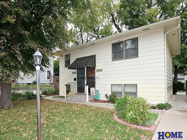 1618 N 67th Street, Lincoln, NE 68505