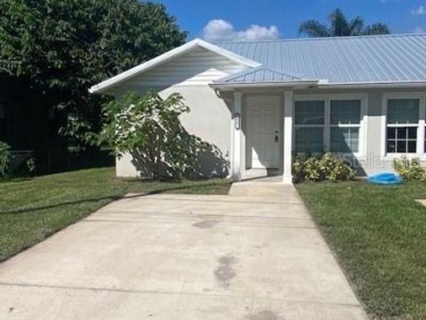 204 W TEVER STREET , PLANT CITY, FL 33563