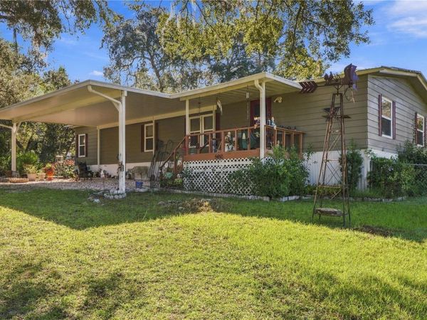 5650 W STATE STREET, HOMOSASSA, FL 34446
