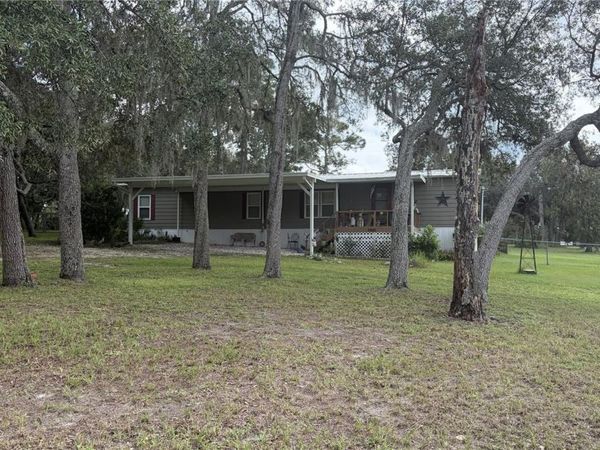 5650 W STATE STREET , HOMOSASSA, FL 34446