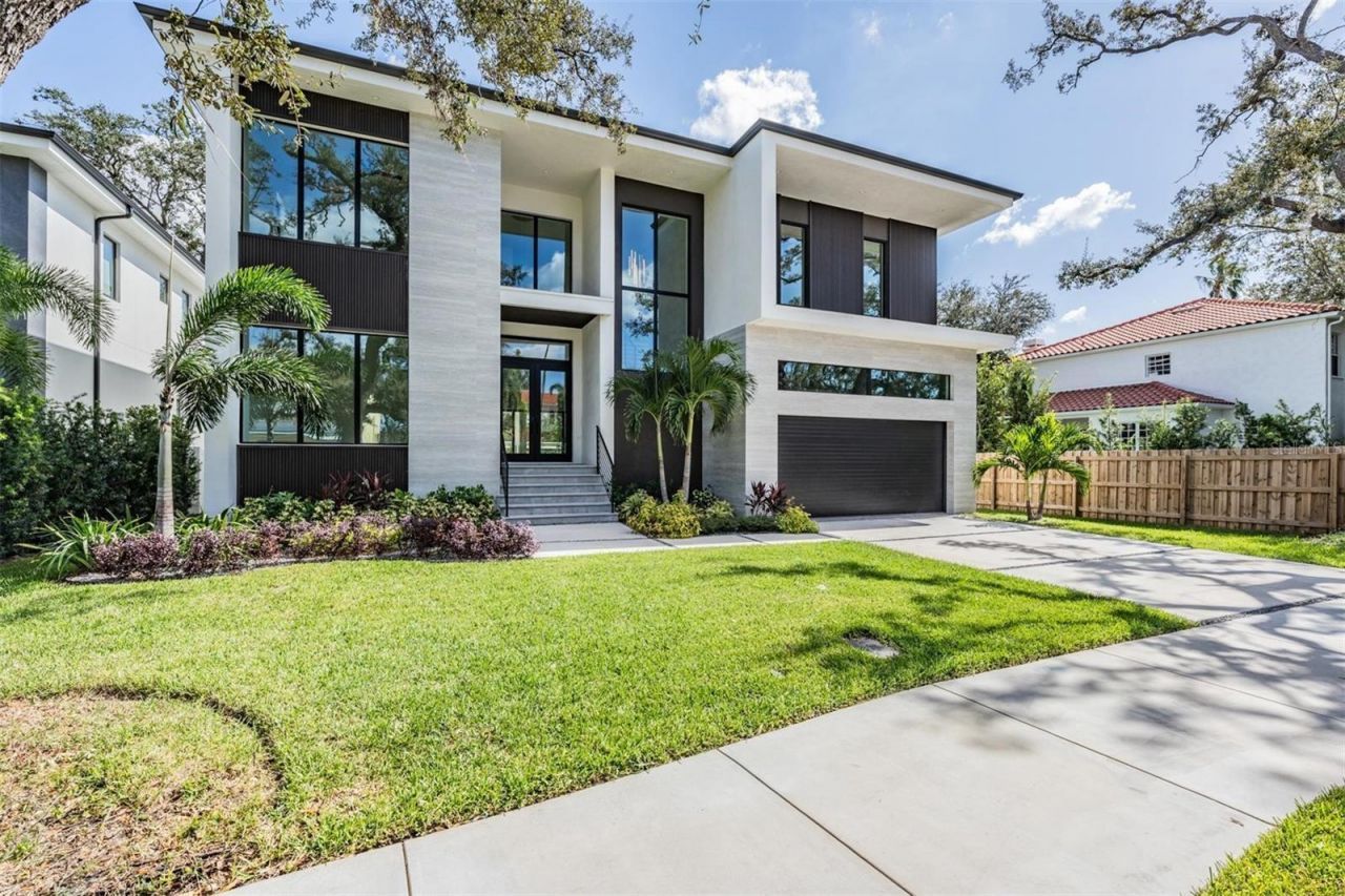 214 S Renellie Drive, Tampa, FL 33609 Photo