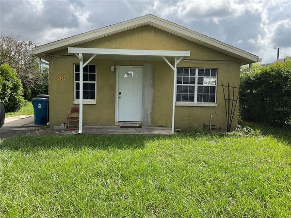 428 F STREET , LAKE WALES, FL 33853