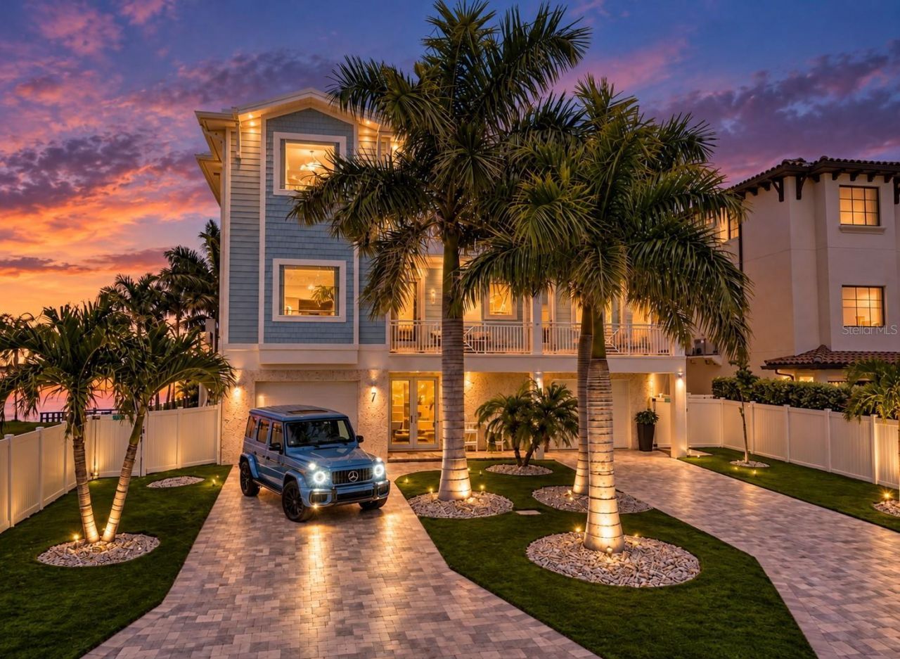 7 Paradise Lane, Treasure Island, FL 33706 Photo
