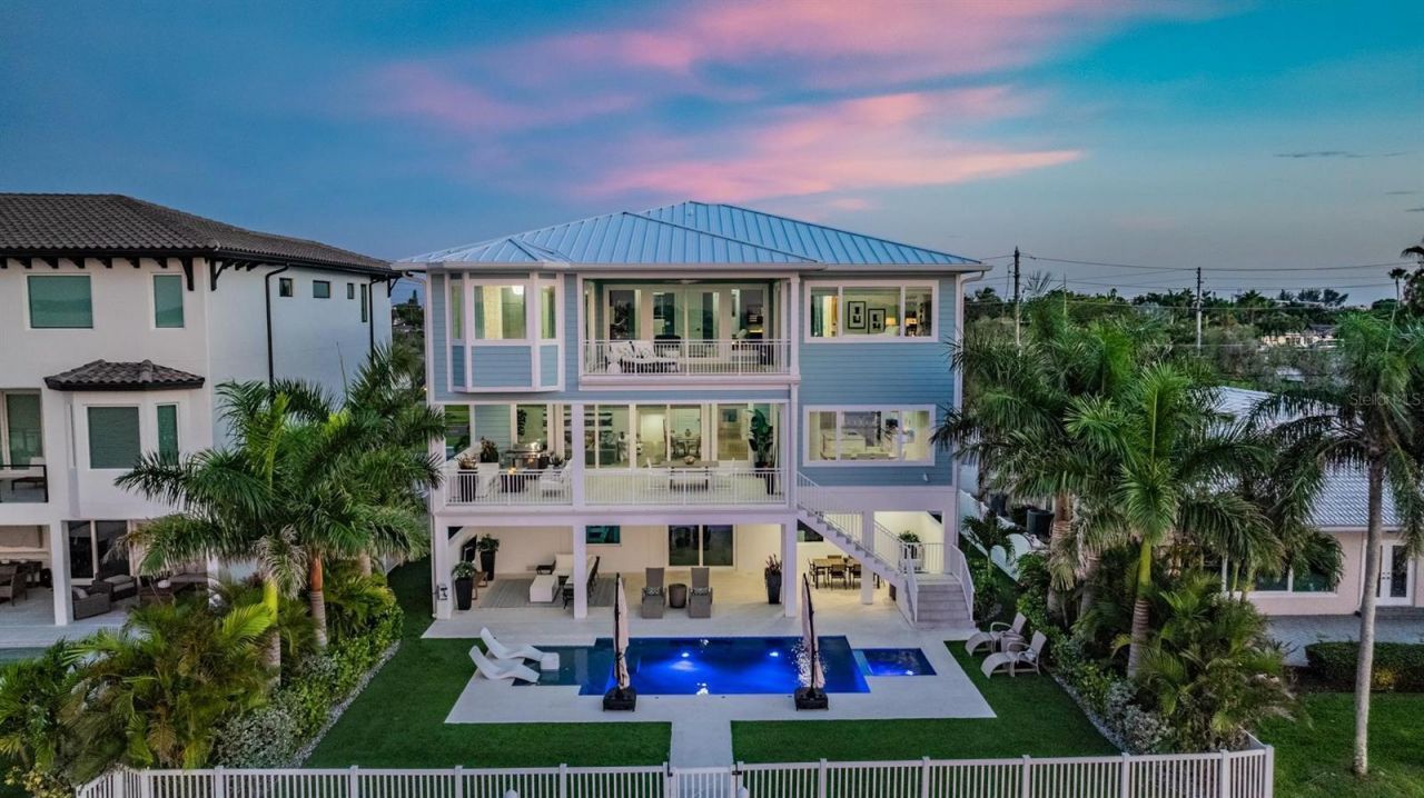 7 Paradise Lane, Treasure Island, FL 33706 Photo