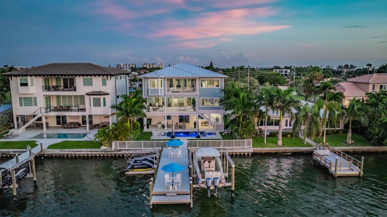 7 Paradise Lane, Treasure Island, FL 33706 Photo
